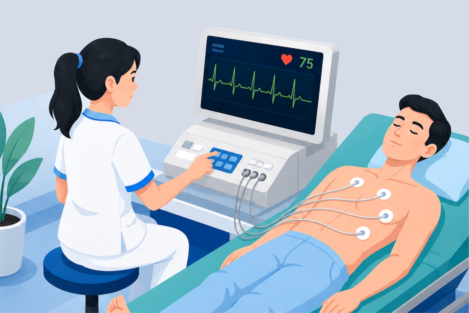 Apa itu Framingham Risk Score (FRS) yang Terdapat di Hasil Medical Check Up (MCU)?